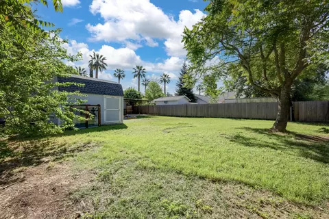 Exterior - 2130 Palm St, Sutter, CA 95982 photo 10 of 14