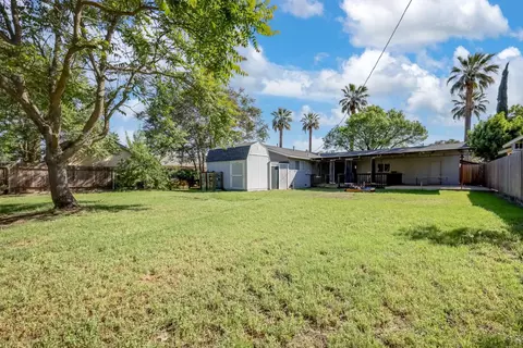 Exterior - 2130 Palm St, Sutter, CA 95982 photo 9 of 14