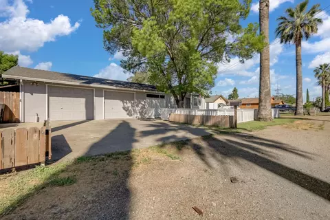 Exterior - 2130 Palm St, Sutter, CA 95982 photo 1 of 14