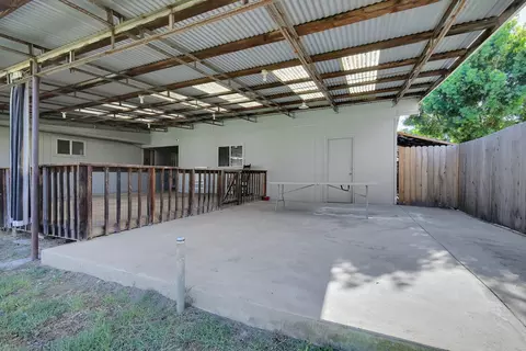 Exterior - 2130 Palm St, Sutter, CA 95982 photo 7 of 14