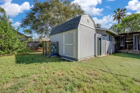 Exterior - 2130 Palm St, Sutter, CA 95982 photo 12 of 14