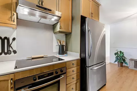Kitchen - 1224 Spruce Ln, Davis, CA 95618 photo 6 of 7