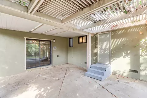 Exterior - 1224 Spruce Ln, Davis, CA 95618 photo 9 of 16