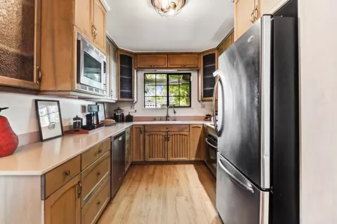 Kitchen - 1224 Spruce Ln, Davis, CA 95618 photo 3 of 7