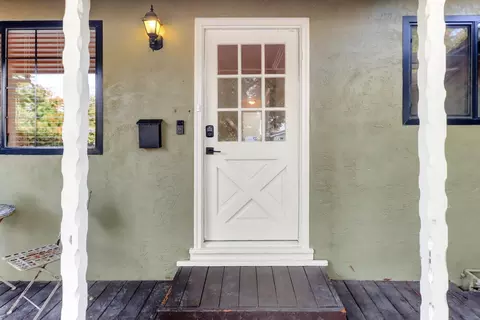 Entry Way - 1224 Spruce Ln, Davis, CA 95618 photo 1 of 4