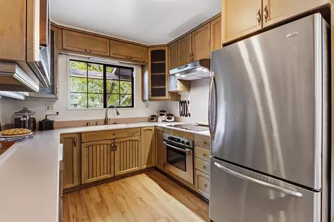 Kitchen - 1224 Spruce Ln, Davis, CA 95618 photo 2 of 7