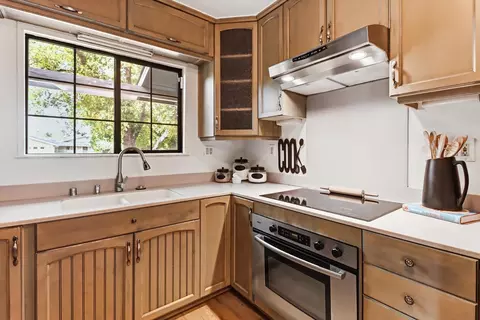 Kitchen - 1224 Spruce Ln, Davis, CA 95618 photo 5 of 7
