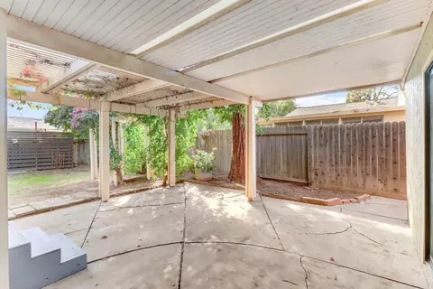 Exterior - 1224 Spruce Ln, Davis, CA 95618 photo 10 of 16