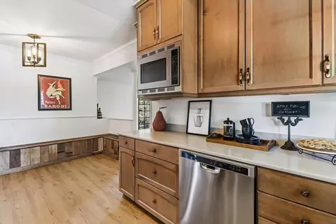 Kitchen - 1224 Spruce Ln, Davis, CA 95618 photo 7 of 7