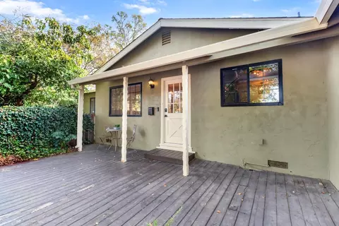 Exterior - 1224 Spruce Ln, Davis, CA 95618 photo 1 of 16