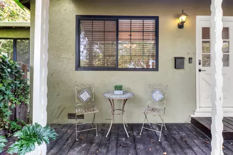Exterior - 1224 Spruce Ln, Davis, CA 95618 photo 2 of 16