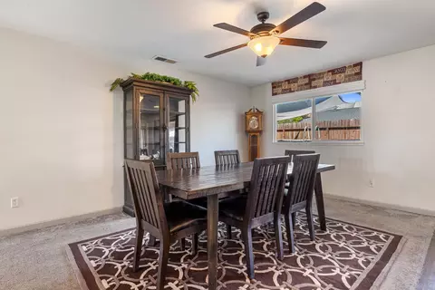 Dining - 2713 Dania Ct, Modesto, CA 95358 photo 1 of 2