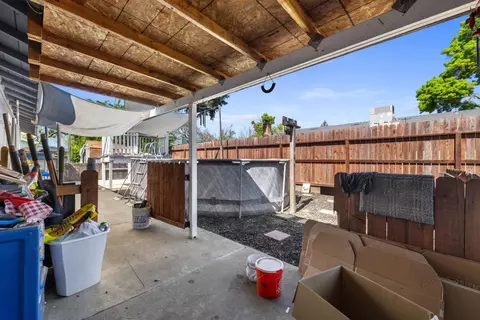 Exterior - 2713 Dania Ct, Modesto, CA 95358 photo 6 of 7