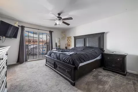 Bedroom - 2713 Dania Ct, Modesto, CA 95358 photo 1 of 2