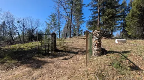 0 87 Acres Rock Creek Rd, Garden Valley, CA 95633