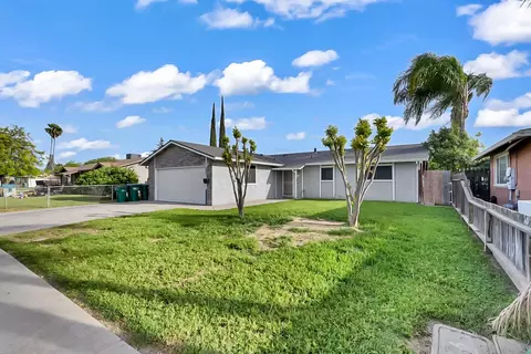 Exterior - 2085 Coronado Ave, Merced, CA 95348 photo 1 of 3