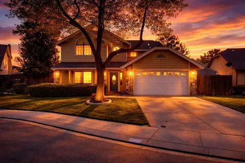 2712 Rriver Valley Cir, Modesto, CA 95351 photo 2