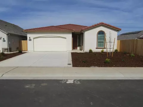 717 Thimbleberry Dr, Ione, CA 95640