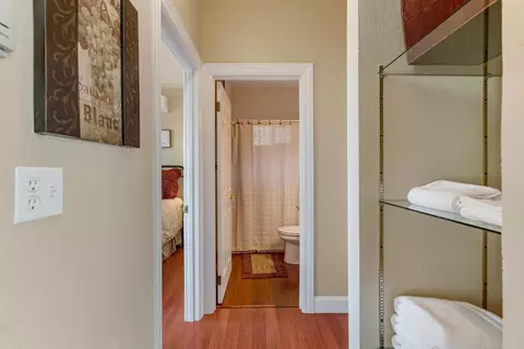 Entry Way - 5105 Lakeshore Dr, Copperopolis, CA 95228 photo 9 of 9