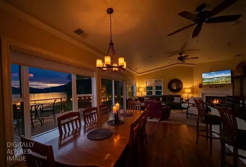 Dining - 5105 Lakeshore Dr, Copperopolis, CA 95228 photo 1 of 6