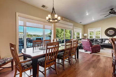 Dining - 5105 Lakeshore Dr, Copperopolis, CA 95228 photo 3 of 6