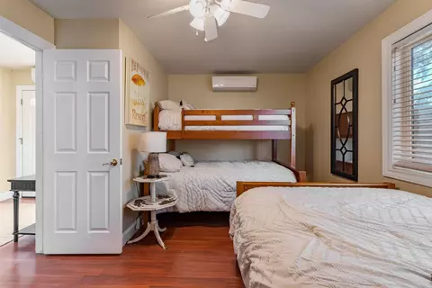 Bedroom - 5105 Lakeshore Dr, Copperopolis, CA 95228 photo 8 of 13