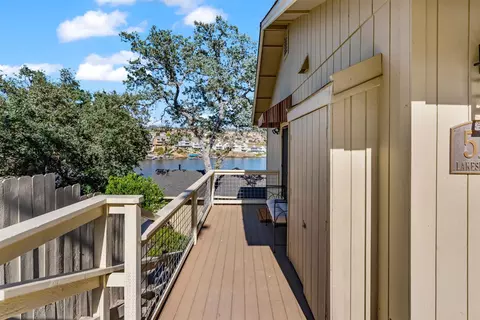 Exterior - 5105 Lakeshore Dr, Copperopolis, CA 95228 photo 9 of 11