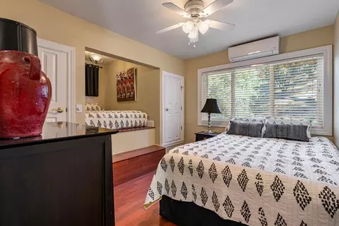 Bedroom - 5105 Lakeshore Dr, Copperopolis, CA 95228 photo 9 of 13