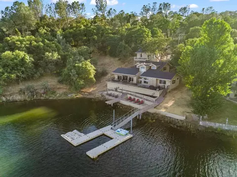 View/Area - 5105 Lakeshore Dr, Copperopolis, CA 95228 photo 11 of 16