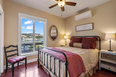Bedroom - 5105 Lakeshore Dr, Copperopolis, CA 95228 photo 12 of 13
