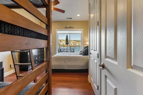 Bedroom - 5105 Lakeshore Dr, Copperopolis, CA 95228 photo 1 of 13