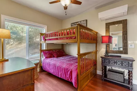 Bedroom - 5105 Lakeshore Dr, Copperopolis, CA 95228 photo 13 of 13