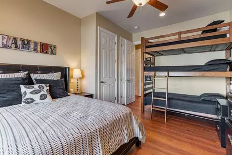 Bedroom - 5105 Lakeshore Dr, Copperopolis, CA 95228 photo 4 of 13