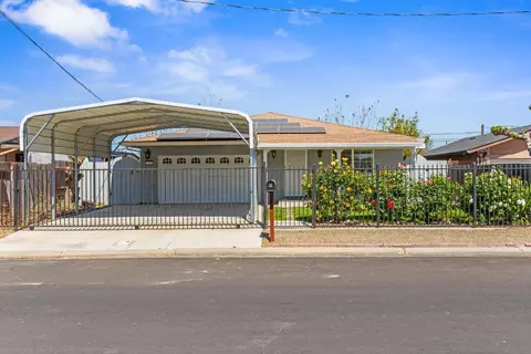 209 Crater Ave, Modesto, CA 95351