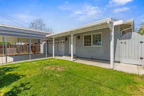 Exterior - 209 Crater Ave, Modesto, CA 95351 photo 2 of 7