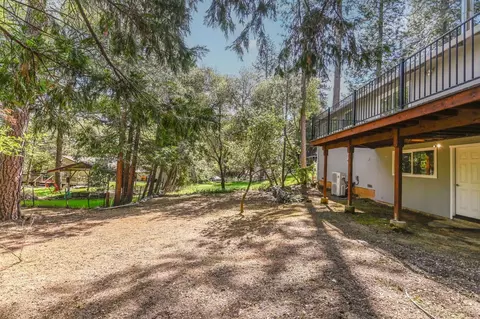 Exterior - 830 Sheep Ranch Rd, Murphys, CA 95247 photo 8 of 19
