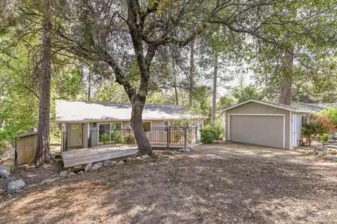 Exterior - 830 Sheep Ranch Rd, Murphys, CA 95247 photo 1 of 19