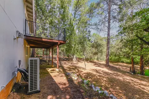 Exterior - 830 Sheep Ranch Rd, Murphys, CA 95247 photo 6 of 19