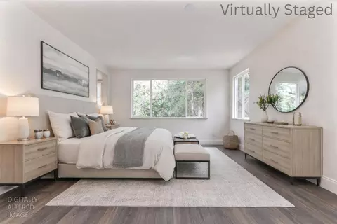Bedroom - 830 Sheep Ranch Rd, Murphys, CA 95247 photo 2 of 8
