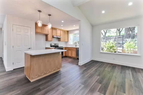 Kitchen - 830 Sheep Ranch Rd, Murphys, CA 95247 photo 2 of 6