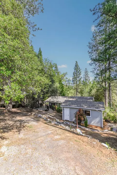 Exterior - 830 Sheep Ranch Rd, Murphys, CA 95247 photo 19 of 19