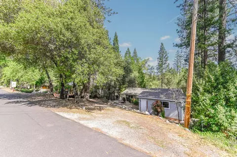 Exterior - 830 Sheep Ranch Rd, Murphys, CA 95247 photo 18 of 19