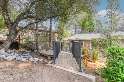 Exterior - 830 Sheep Ranch Rd, Murphys, CA 95247 photo 3 of 19