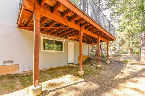 Exterior - 830 Sheep Ranch Rd, Murphys, CA 95247 photo 13 of 19