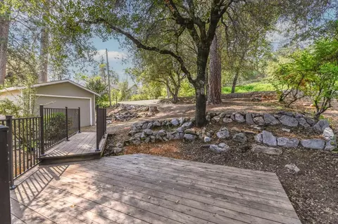 Exterior - 830 Sheep Ranch Rd, Murphys, CA 95247 photo 4 of 19
