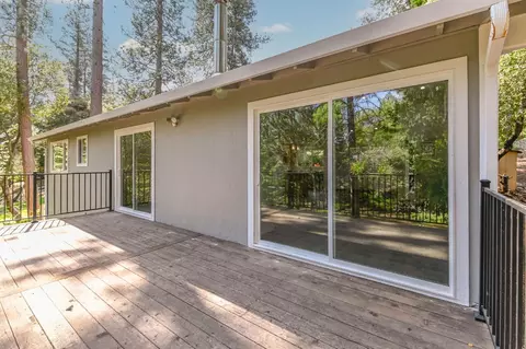 Exterior - 830 Sheep Ranch Rd, Murphys, CA 95247 photo 14 of 19