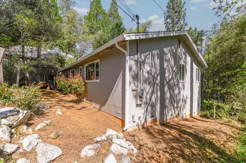 Exterior - 830 Sheep Ranch Rd, Murphys, CA 95247 photo 5 of 19