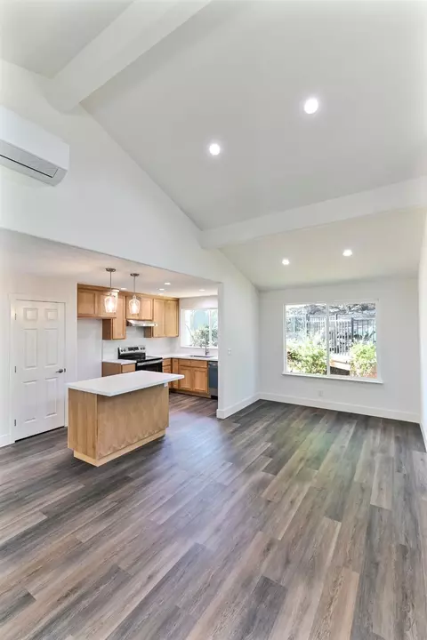Kitchen - 830 Sheep Ranch Rd, Murphys, CA 95247 photo 6 of 6