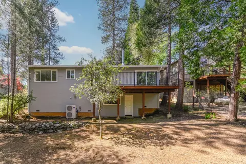 Exterior - 830 Sheep Ranch Rd, Murphys, CA 95247 photo 12 of 19