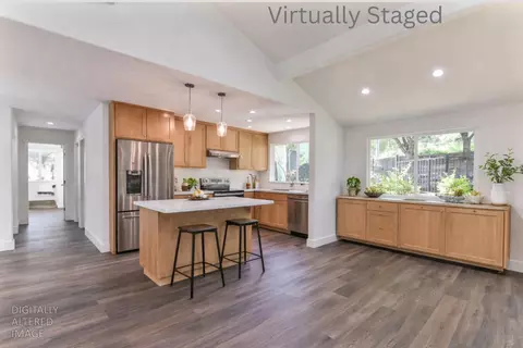 Kitchen - 830 Sheep Ranch Rd, Murphys, CA 95247 photo 1 of 6